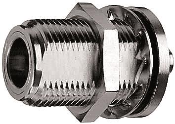 TG Einbauadapter N-SMA (F-F) J01027A0022 