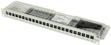 TG PatchPanel 24Port AMJ     J02023K0027 