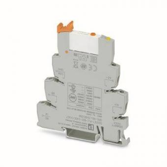 Phoenix 2909661  PLC-RSC- 24DC/ 1/MS/ACT 