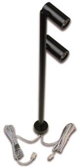 Hera LED Duo Spot 2x1,5W ww  20202782302 
