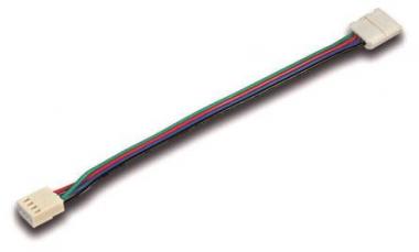 Hera Anschlussleitung RGB    21539042501 