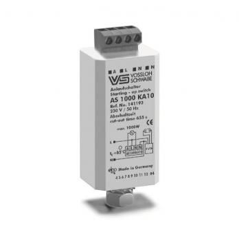 Vossloh Anlaufschalter AS1000KA10 141193 