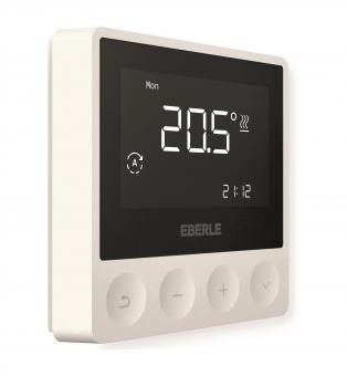 Eberle AP-Uhrenthermostat    ATR 4800-16 