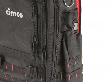 Cimco Werkzeug-Rucksack Ergo-XL30 170426 