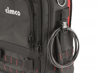 Cimco Werkzeug-Rucksack Ergo-XL30 170426 