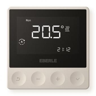 Eberle AP-Uhrenthermostat als   ATR 4800 
