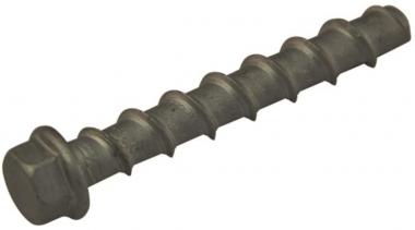 ERICO Betonschraube   Caddy BSZSU06040ZL 