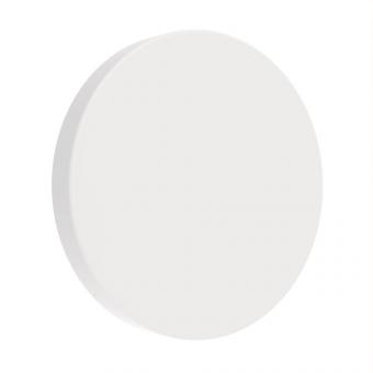LEDV SF DISC IP54 IK10 weiss D=300mm 