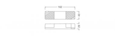 Ledvance DR P 30W 220-240 24V 