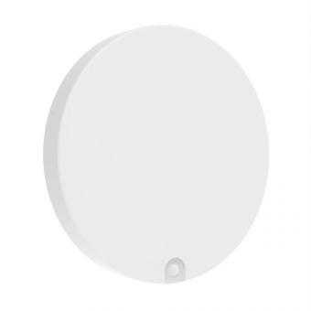 LEDV SF DISC EL 3h IP54 weiss D=300mm 