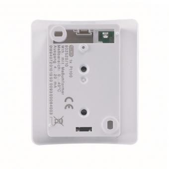 Jumo  902520/10-807-1003-1/330,(0..60°C) 