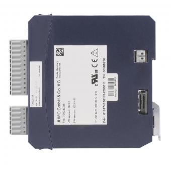 Jumo                   705020/36/000,000 