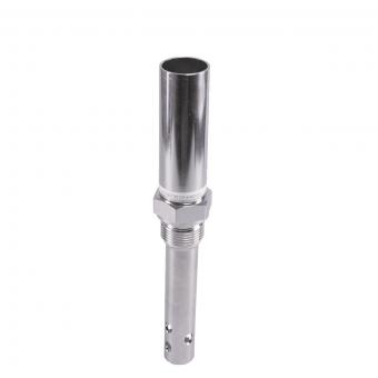 Jumo Prozessarmatur aus    202831/105-26 