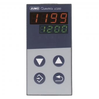 Jumo Kompaktregler      702032/8-3100-25 