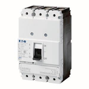 EATON PN1-125 Lasttrennschalter   259142 