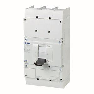 EATON N4-800 Lasttrennschalter 3p 266025 