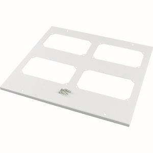 EATON XLST5F84 Deckplatte         284322 