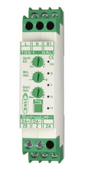 Schalk              TDS 1 DALI (230V AC) 