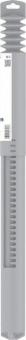 Bosch Hammerbohrer SDS-max-7  2608586797 