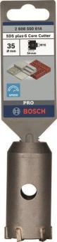 Bosch Hohlbohrkrone           2608550614 