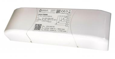 RP Casambi Dimmer PWM5      YMOCA-PWM-05 