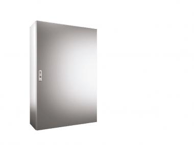 Rittal Kompakt-Schaltschrank  AX 1017000 