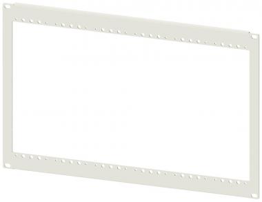 SIEM 19-Zoll Rahmen für    8MF1000-2AB30 
