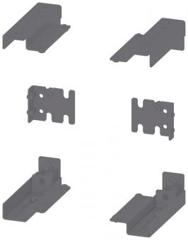 Siemens 8MF10002HL Adapter   8MF1000-2HL 