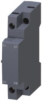 Siemens 3RV29221CP0 Unterspannungs- 