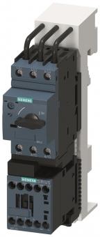 Siemens 3RA21101AD151BB4 S00 1,1-1,6A 