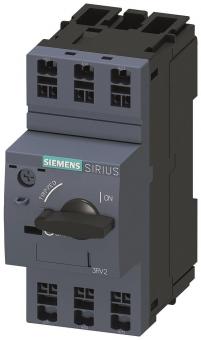 Siemens 3RV24111DA20 Trafoschutzschalter 