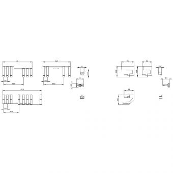 Siemens 3RA29132AA2         3RA2913-2AA2 