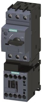 SIEM                  3RA2110-0DA15-1AP0 