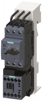 SIEM                  3RA2110-1BD15-1AP0 