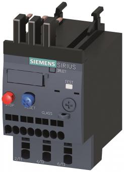 SIEM Überlastrelais 1,4-    3RU2116-1BC0 