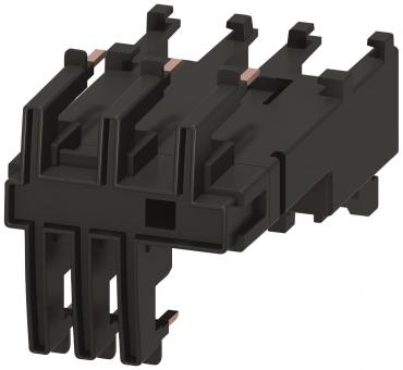Siemens 3RA29112AA00 Verbindungsbaustein 