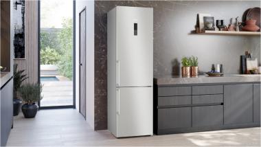 Siemens KG 39 NAIBT Ed Kühlkombi 