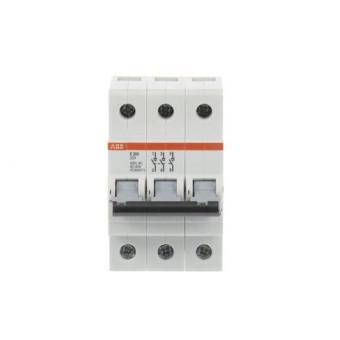 ABB Schalter 32A pro M compact  E203/32G 