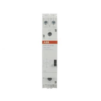 ABB Installationsrelais   E297-16-11/115 