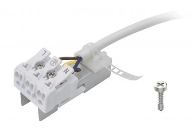 LAS TENEO Anschlussklemmblock   LS-TN-AK 