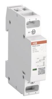 ABB Instsschütz 20A          EN20-20N-01 