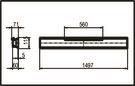RIDI EBRME6-R1X145/35ND-SM       0850060 