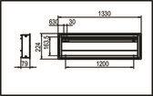 RIDI M200-E130 DAWS840S0500      0837966 
