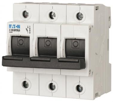 EATON Z-SLS/CB/3 Sicherungs       248249 