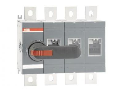 ABB Lasttrennschalter 3p     OT630E03N3P 