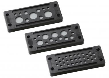 Murrplastik KDP/X 24/29 sw      87301385 