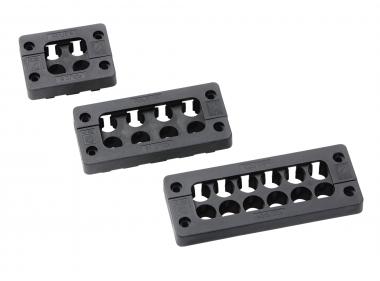 Murrplastik KDL/C 16/7 sw Set   87141032 