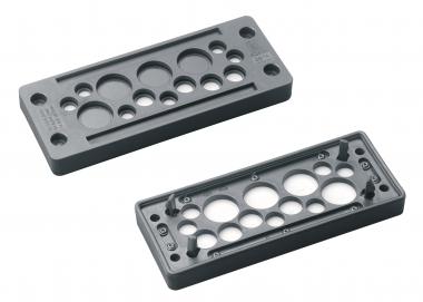 Murrplastik KDP/N 24/14 sw      87301140 