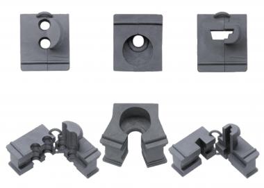 Murrplastik BTK/E Variotülle    87121266 