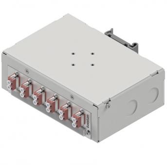 EasyLan LWL Spleiß-Modul für LVHB06LCD04 